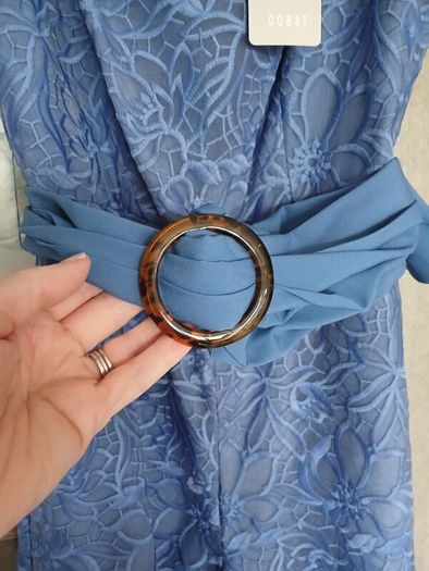 Coast jumpsuit occasion wear brand new with tags