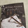 Brass Cape Horn Anchor Boxed. Image 6