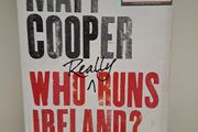 Who really runs Ireland?