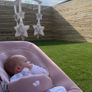Joie Dreamer Rocker/Bouncer - Lola (Excellent Condition Image 6