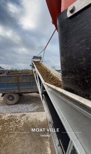 Slurry Separation