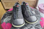 Camper trainers