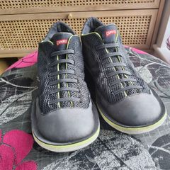 Camper trainers