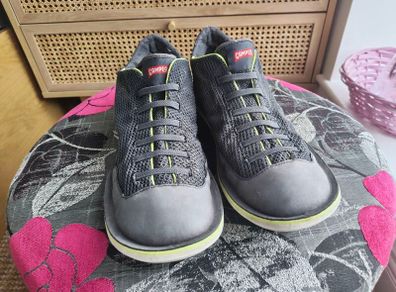 Camper trainers