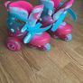 Quad Roller Skates Image 3