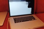 Macbook pro 15 for parts