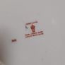 Crown Derby  plate Image 4