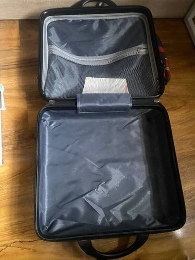 Suitcase