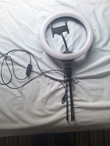 Ring light