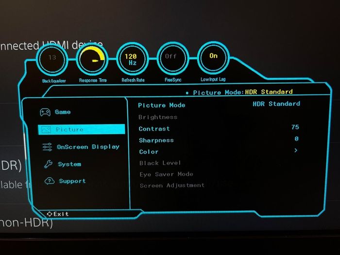 Samsung Odyssey G5 32" Curved