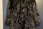 Ladies Next fur coat