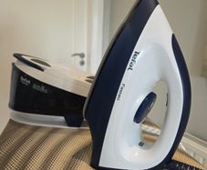Tefal Fasteo Steam Iron