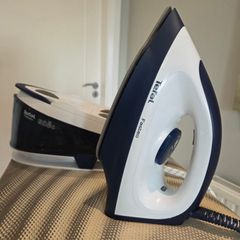 Tefal Fasteo Steam Iron
