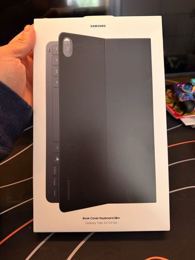 Samsung Galaxy Tab S11 Mint Like New