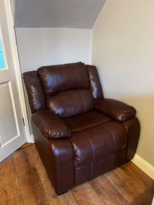 armchair