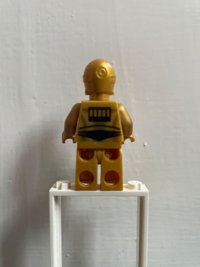 Lego Star Wars C-3PO