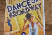 Wii-Dance On Broadway