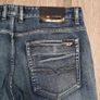 Mens Diesel Jeans W36 L32 Image 4