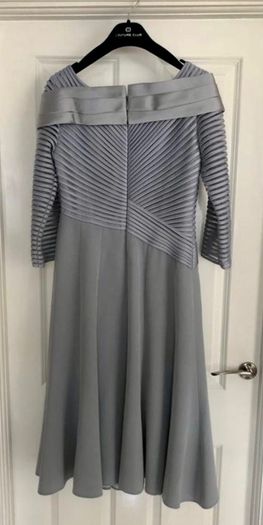 Couture Club official dress (wedding)