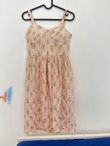 Midi Dress