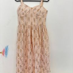 Midi Dress