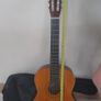 Classical Acoustic Guitar Image 7