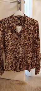 Ladies blouse