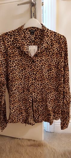 Ladies blouse