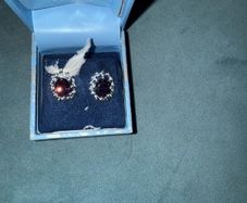 newbridge earrings