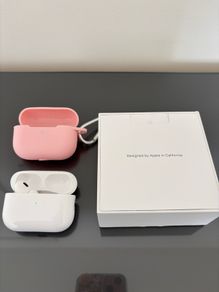 Airpods Pro 2nd generation Left side only