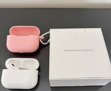 Airpods Pro 2nd generation Left side only