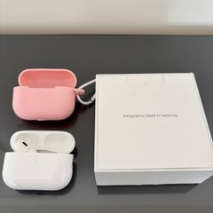 Airpods Pro 2nd generation Left side only
