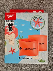 Speedo Armbands