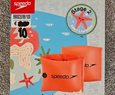 Speedo Armbands