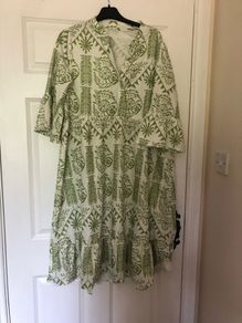 summer dress