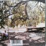 JJ Cale & Eric Clapton - The Road To Esconido CD Image 2