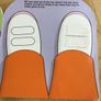 Dora interactive and Hardback book Image 4