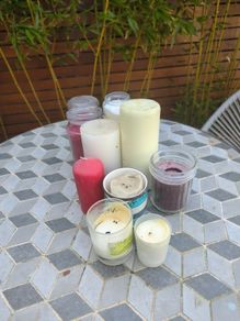 Candles