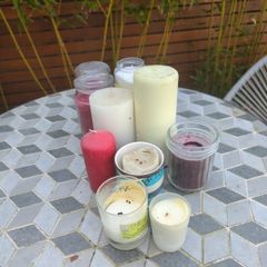 Candles