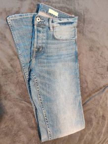 All saints Mens jeans.W30