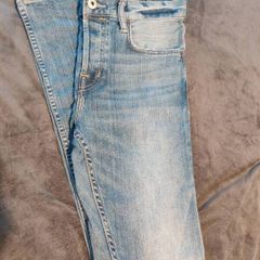 All saints Mens jeans.W30