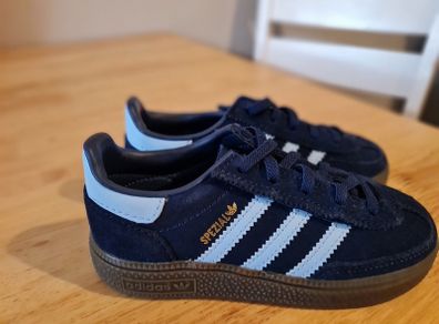 Kids adidas trainers
