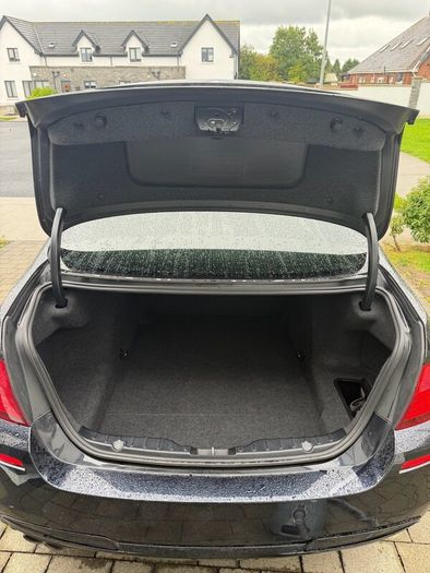 Bmw 520d F10 Msport Low Kms New Nct