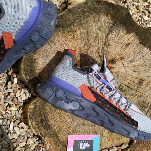 Get Rare Imported Nike Reacts