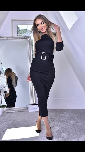 dress