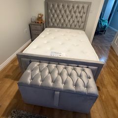 beds