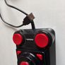 retro console joystick model Rgl003 Image 3