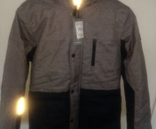 Boys Winter Jacket