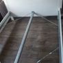King size bed frame Image 9