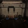 Safety squat bar Image 2